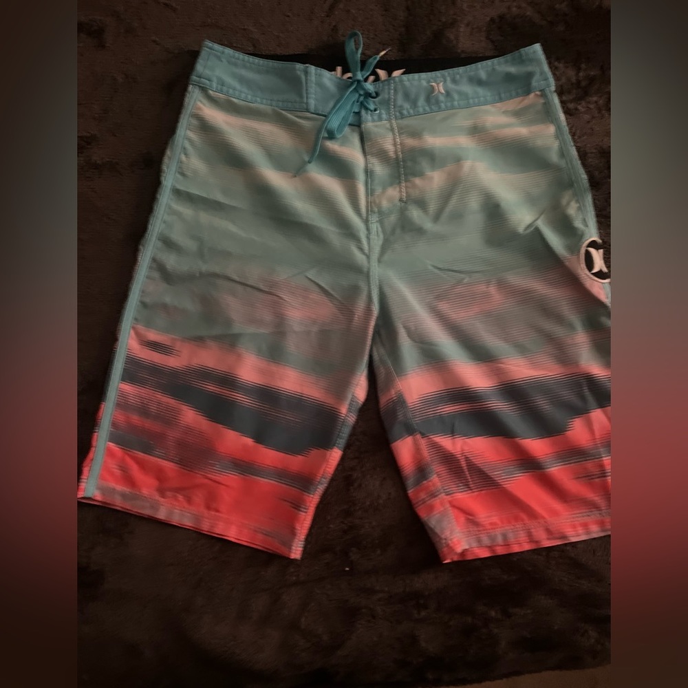 Swim trunks